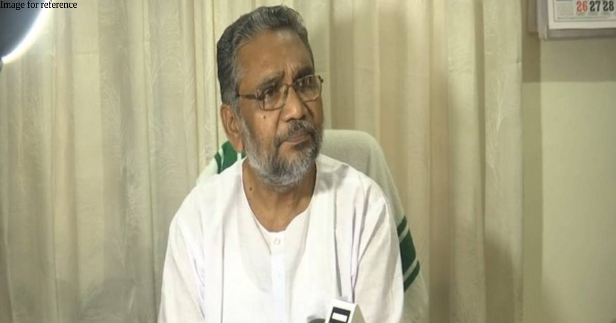 Marxist politicians looting temple funds: Kerala BJP leader KS Radhakrishnan